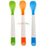 Munchkin Lift Infant Spoons 3pk - Assorted Color - CanaBee Baby