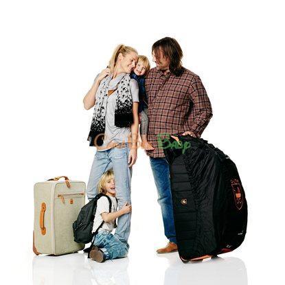 Stokke PramPack Travel Bag