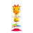 Bumbo Suction Toy Hildi Giraffe - CanaBee Baby