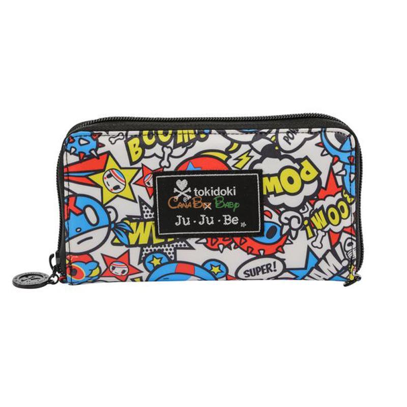 Ju-Ju-Be Be Spendy - Tokidoki Sweet Victory - CanaBee Baby