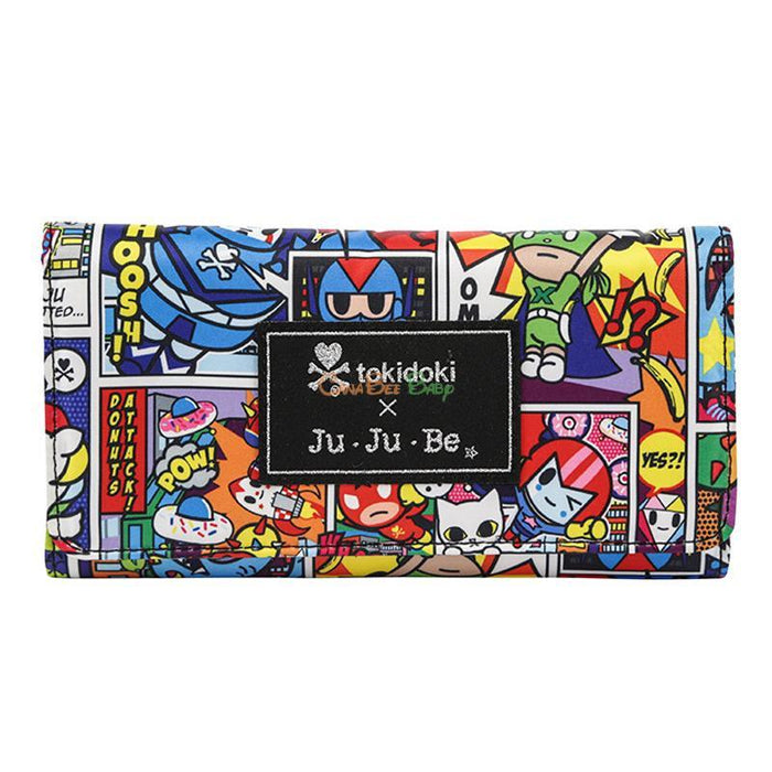 Ju-Ju-Be Be Rich - Tokidoki Super Toki - CanaBee Baby