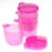 Vital Baby Food Pots - 4 pc - CanaBee Baby