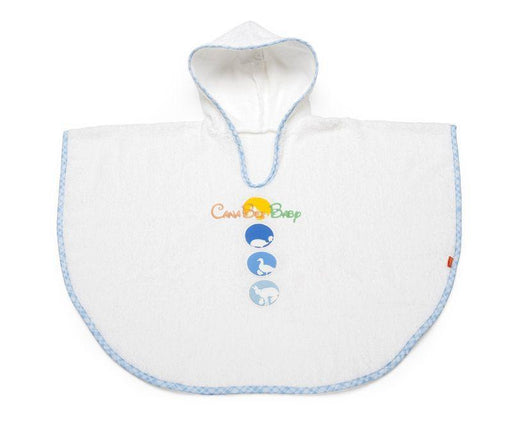 Stokke Bath Poncho - CanaBee Baby