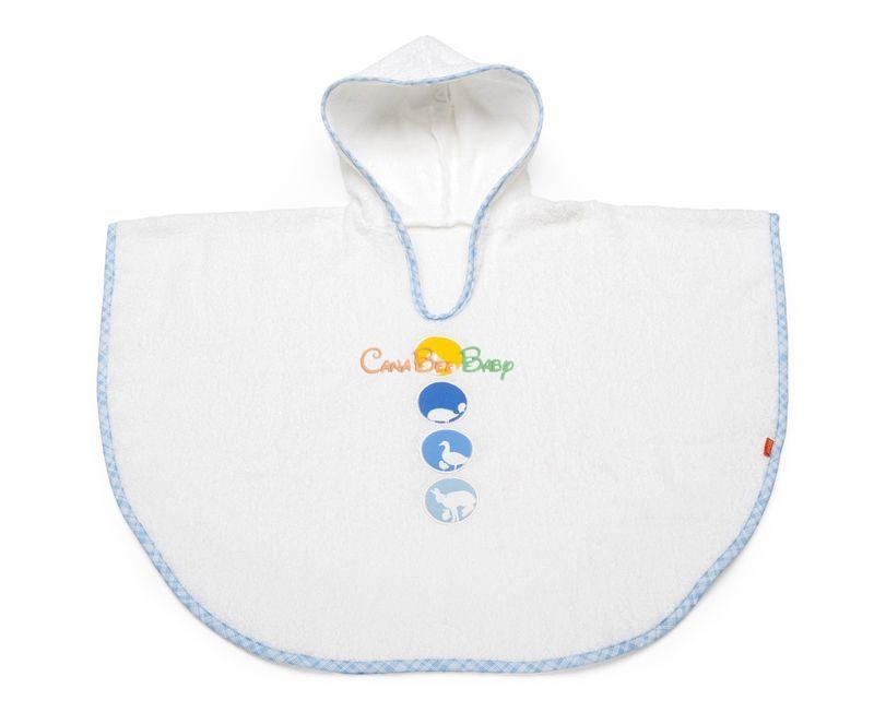 Stokke Bath Poncho - CanaBee Baby