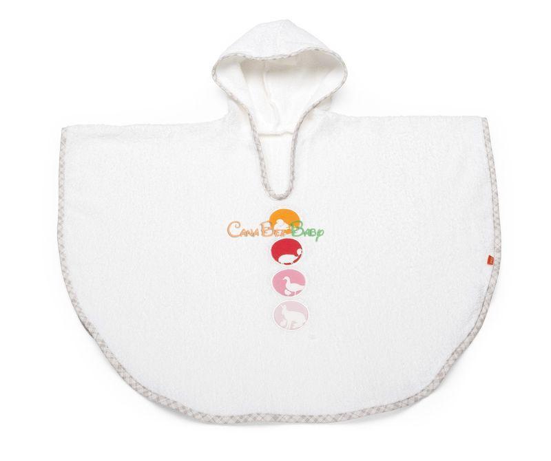 Stokke Bath Poncho - CanaBee Baby