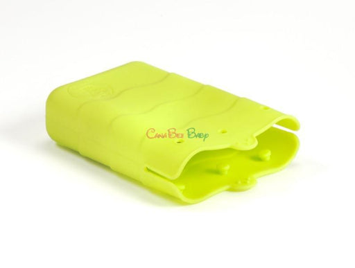 Kinderville Little Bites Snack Pouch - Green Small - CanaBee Baby