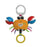 Lamaze Clip & Go Clackety Claude - CanaBee Baby