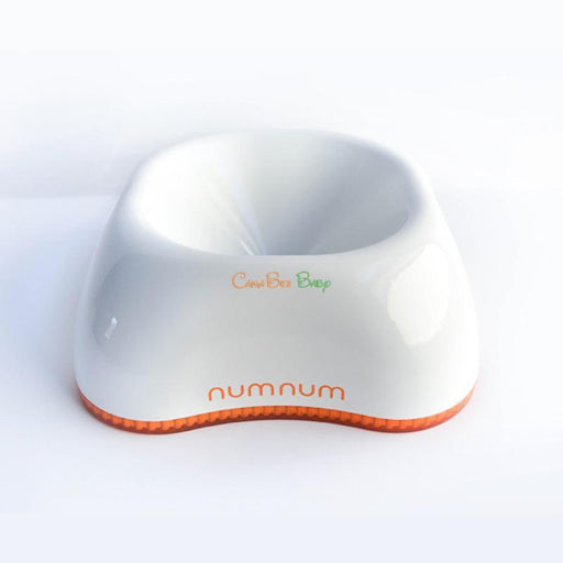 Num Num Beginner Bowl™ - CanaBee Baby