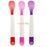 Munchkin Lift Infant Spoons 3pk - Assorted Color - CanaBee Baby