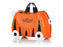 Trunki Children's Ride On Suitcase Tipu Tiger - CanaBee Baby