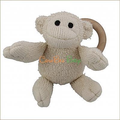Ringley Monkey - CanaBee Baby