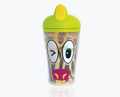 Bebek Insulated Sipper Cup