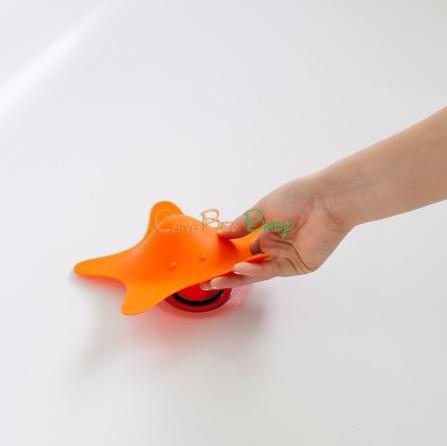 Boon Star Drain Cover - CanaBee Baby