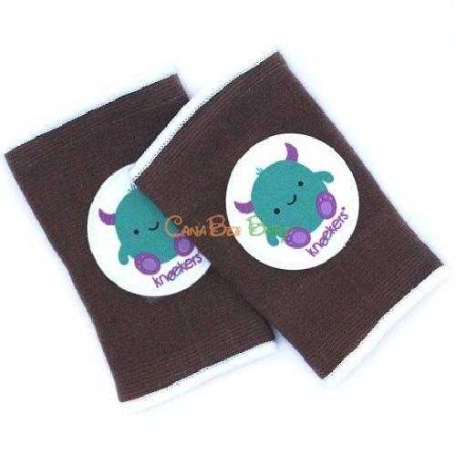 Kneekers Friendly Monster - CanaBee Baby