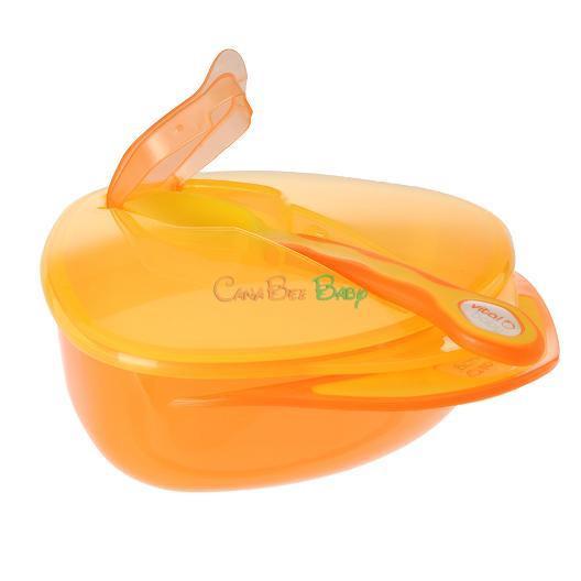 Vital Baby 1st Feeding Set - CanaBee Baby