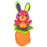 Lamaze Little Grip Rattle Bunny - CanaBee Baby