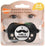 Ulubulu Mustache & Pacifier Boy for 0-6m