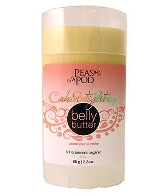 Peas in A Pod Skin Tight Belly Butter 65g - CanaBee Baby