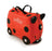 Trunki Children's Ride On Suitcase Harley Ladybug - CanaBee Baby