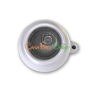 Sili Squeeze with Eeeze Replacement Spouts 2pk 6M+ - CanaBee Baby