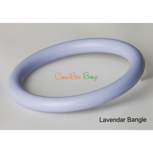 Teethease Bangles Teether - CanaBee Baby