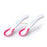 Kidsme Ideal Temperature Feeding Spoon 2pk - Lavender - CanaBee Baby