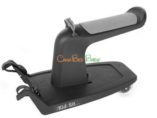 Kleine Dreumes Kid-Sit Board - CanaBee Baby