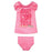 Juicy Couture Girls 2PC Dress Set - CanaBee Baby