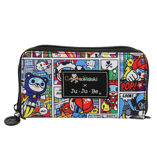 Ju-Ju-Be Be Spendy - Tokidoki Super Toki - CanaBee Baby