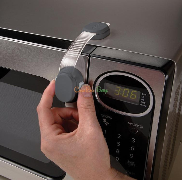 Safety 1st Custom Fit All Purpose Strap - CanaBee Baby