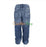 Diesel Hushy Blue Denim Pantalone - CanaBee Baby