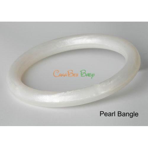 Teethease Bangles Teether - CanaBee Baby