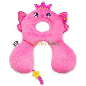 Benbat Travel Friends Headrest 0-12m - Fairy - CanaBee Baby