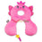 Benbat Travel Friends Headrest 0-12m - Fairy - CanaBee Baby