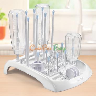 Munchkin Fold Bottle Drying Rack - CanaBee Baby