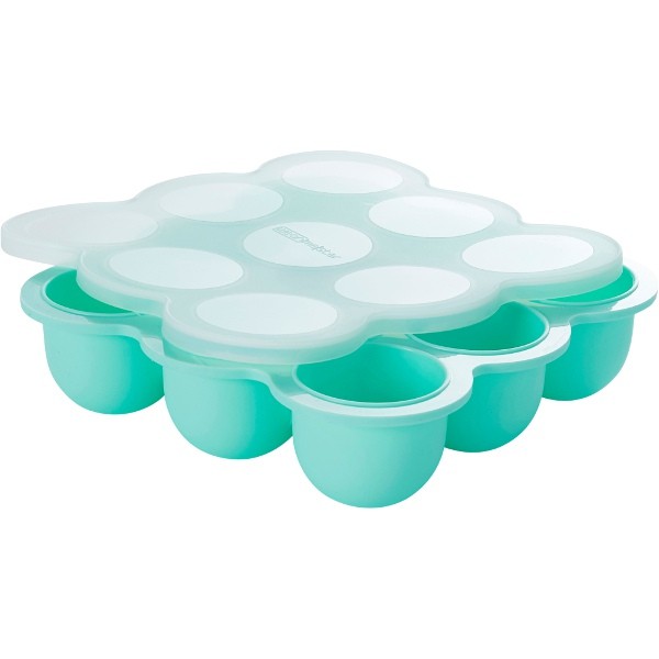 Wean Meister Freezer Pod Mint