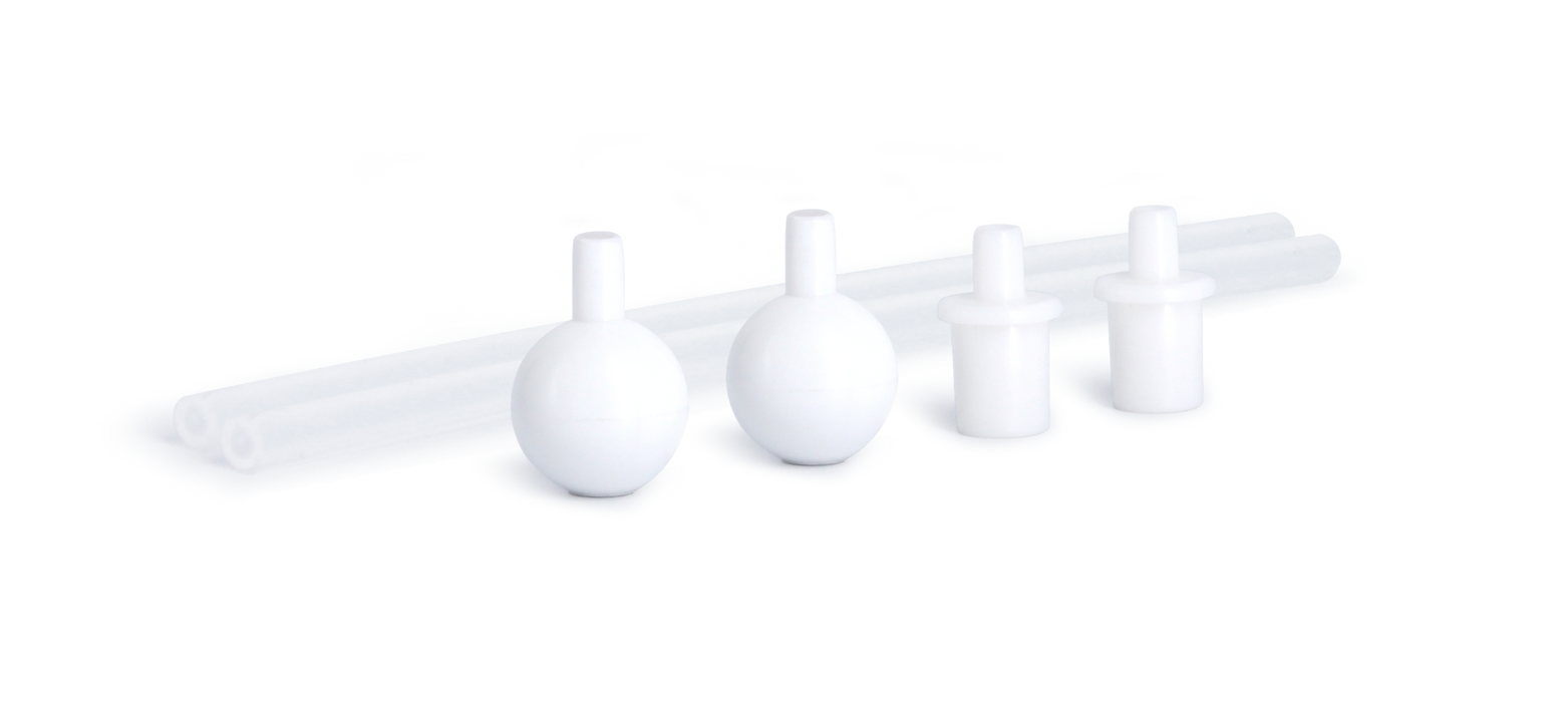 Grosmimi Weighted Straw Kit