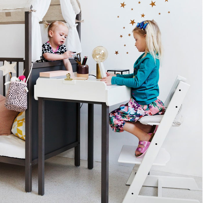 Stokke Tripp Trapp High Chair - White 536700