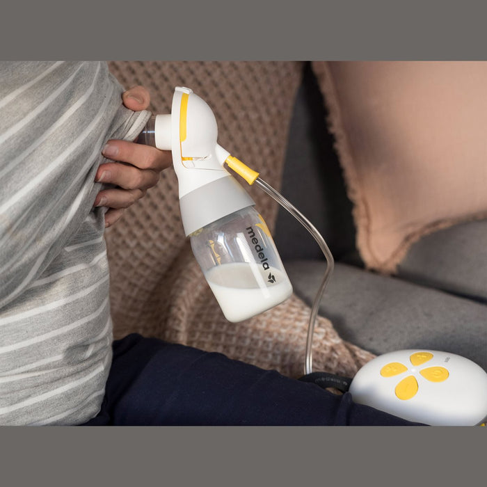 Medela Solo Single Electric Breast Pump 101041624