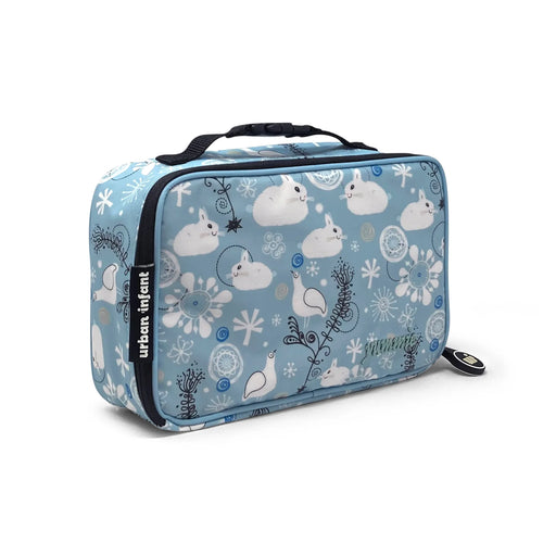 Urban Infant Yammie Lunch Bag - Bunnies