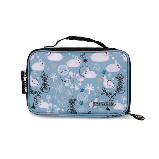 Urban Infant Yammie Lunch Bag - Bunnies
