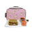 Urban Infant Yammie Lunch Bag - Llamas