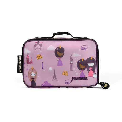 Urban Infant Yammie Lunch Bag - Violet