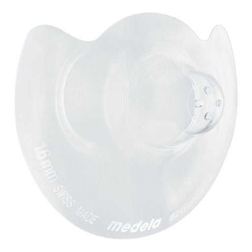 Medela Contact Nipple Shield with Case 16mm