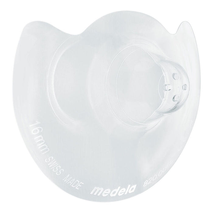 Medela Contact Nipple Shield with Case 16mm