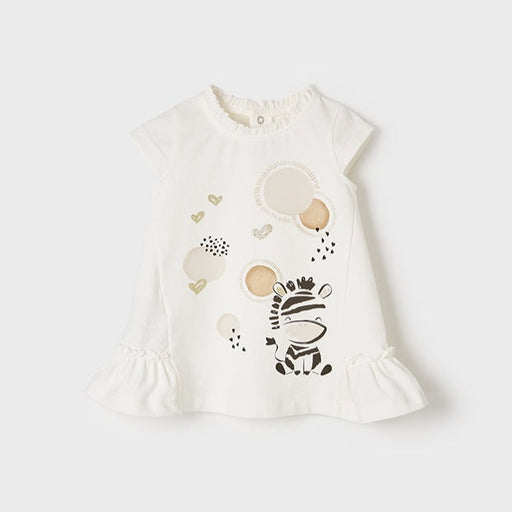 Mayoral Knit Dress - Crudo (1924-27)