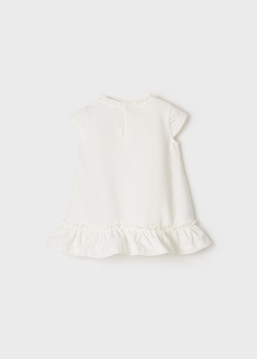 Mayoral Knit Dress - Crudo (1924-27)