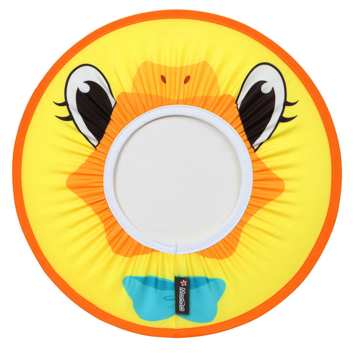 Manito Baby Shampoo Cap Zoo Zoo - Duck ZZSC-11000-DUC