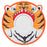 Manito Baby Shampoo Cap Zoo Zoo - Tiger ZZSC-11000-TIG
