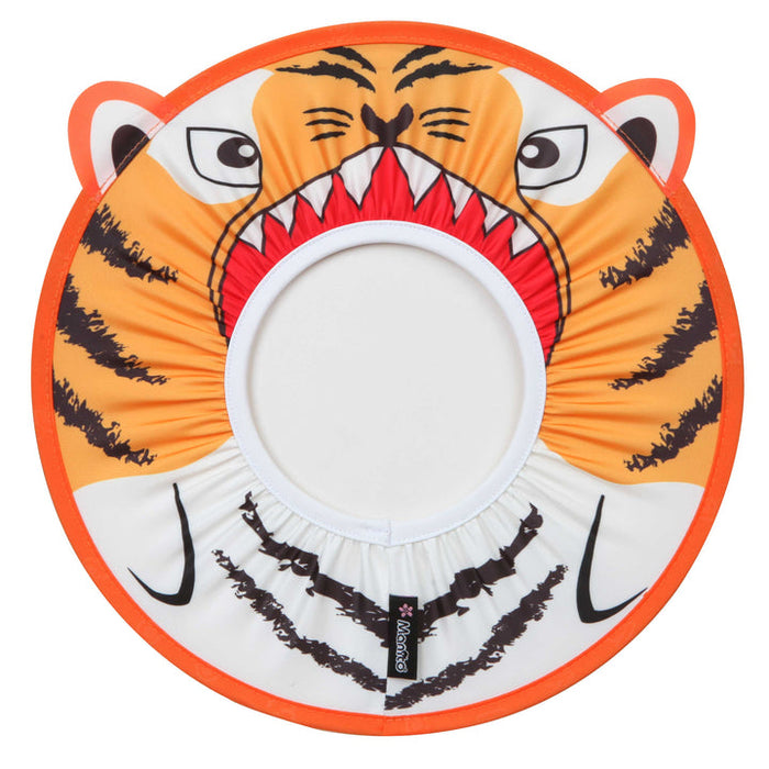 Manito Baby Shampoo Cap Zoo Zoo - Tiger ZZSC-11000-TIG